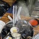 부산갈메기 | 부산 송도 암남공원 조개구이 맛집 :: 갈매기