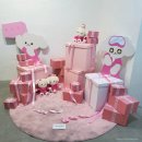 흥 소프트 | 잘생긴 강아지의 생일 / kt wiz 또리 (를 보고싶은.) / 강릉 스카이베이 호텔 / 마법사, 연패를 깨다.