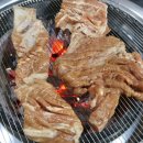 대구 칠곡 읍내동 갈비맛집 친절한 영광이네 숯불갈비