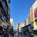 서촌등산로 | 부산종합버스터미널-서울고속버스터미널-도미인 익스프레스 서울 인사동-인왕산-수성동 계곡-서촌 골목길]