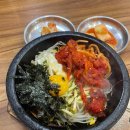 [을지로 맛집] 혼밥하기 좋은 황태해장국, 황태돌솥비빔밥 맛집 ‘용대리 황태해장국’