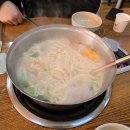 일.이.삼 칼국수 이미지