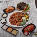 두낭자꿀맛족발보쌈(사수점) | 대구 북구 관문동 고기집 두낭자꿀맛족발보쌈 사수점 가격메뉴리뷰주차영업시간