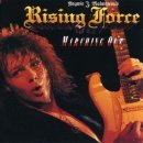 Marching Out - Yngwie Malmsteen 이미지