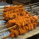 산본맛집 흥성양꼬치 먹고왔습니다. 진심후기