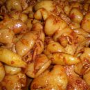 샤브샤브 월남쌈 만드는법과 유명한 대구 안지랑 곱창 막창입니다 ^^ 이미지