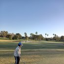 #38. Rancho San Joaquin Golf Course 및 어린이 강습 후기
