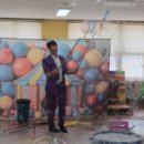 이리마한초등학교 이미지