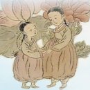 베니실제 이미지