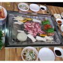 수정한우한돈구이 이미지