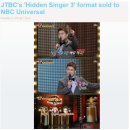 [AS] JTBC "히든싱어" 美 NBC에 포멧 수출, 해외반응 이미지