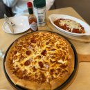 아리아파크 | [정선 파크로쉬 근처 맛집] "아리아베이커리&amp;카페" 피자와 오븐스파게티 맛집 (+빵맛집)