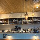 N120 | 신사역 카페 사월의 숲 분위기 좋은 위스키바 찻집 후기