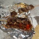 이마트24 성당신대구점 | 시지떡볶이 도란도란분식 무채가 들어간 무떡볶이 포장후기