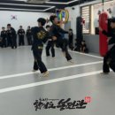 합기도 봉연관 신촌도장 이미지