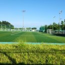 옥녀봉체육시설 축구장 | 15분도시 부산 백운포체육공원 축구장 방문 후기