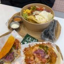 용현시장(관리실) | 숭의동타코맛집 용현시장 근처 맛집 추천 '포케웨이타코웨이 미추홀구점' 방문 후기