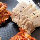 신창동 점심 맛집 :: 부길추어탕 :: 기본반찬으로 보쌈, 부침개까지 최고