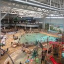 롯데워터파크(스파) | [경남 김해] 부산 근교 온수풀 가볼만한곳 / 김해롯데워터파크 겨울 방문후기