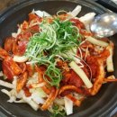 생고기김치두루치기 이미지