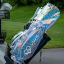 더블유인더스트리 | 여자 캐디백 추천 _ VWX 브이더블유엑스