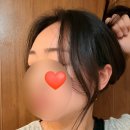 안만진헤어 - 수원시 장안구 | 준오헤어 대치점에서 이미지 컨설팅 커트 후기(임혜지 디자이너)