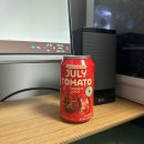 디톡스주스 줄라이토마토 1일 1캔