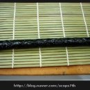 포도김밥 이미지