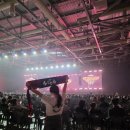 지음캘리그라피 | TOUCHED CONCERT ATTRACTION 터치드 단독 콘서트 후기(25.08.23~24)