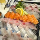 부천 맛집 모듬회 해산물모듬 부천시청역 횟집 도시어부 내돈내산