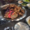 수우숯불구이