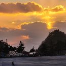 꽃지주유소 이미지