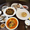 팔복초등학교 | 분당 오리역 중식 맛집 팔복 분당 오리, 생일기념 방문한 고급 중식 다이닝 후기