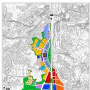 죽전 중앙공원사거리(공원) 이미지