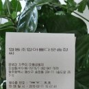 광주커피협동조합 이미지