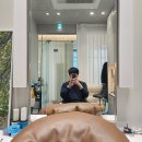 어깨동무수정 | [ Wedding #15 - 1 ] 무이스튜디오 신랑 헤어변형 전문 어닛(Aneat) 석원 원장님, 혁준실장님 후기