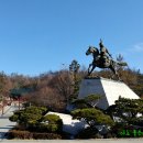 낙성대 삼층석탑 이미지