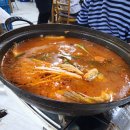 순돌이활어직판장(계림점) | 계림동 맛집) &#39;순돌이활어직판장&#39; 기본스끼도 좋고...서비스로 나와서 만족한 곳! 갑오징어회 먹은 후기!