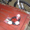 민방위교육장 화장실 이미지