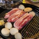 백제성숯불구이정육식당 이미지