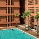 신화찜질방(Shinhwa Jimjilbang) | 제주 마지막 숙소!