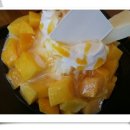 설빙 - 상주시 중앙로 186-1 | 설빙