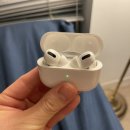 Airpods Pro Gen1 $70 (거래완료) 이미지