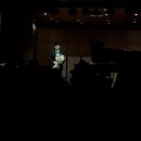 배진우 피아노 리사이틀 이미지