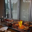 백도까페 펜션 이미지