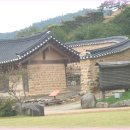 고창읍성 이미지