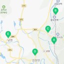 남면복지회관 다목적실 이미지