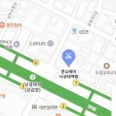 낙성대역 7번출구 앞 이미지