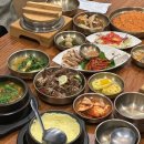 명품보쌈대가 | 강남/도곡역 대치동 맛집 명동관 칼국수 간장게장 맛집