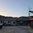 모악산 돌담가 이미지